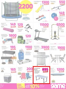 Game Zambia : Dare To Compare (24 May - 30 May 2018), page 9