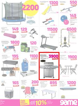 Game Zambia : Dare To Compare (24 May - 30 May 2018), page 9