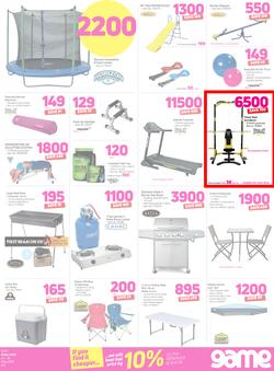Game Zambia : Dare To Compare (24 May - 30 May 2018), page 9