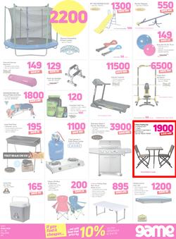 Game Zambia : Dare To Compare (24 May - 30 May 2018), page 9