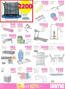 Game Zambia : Dare To Compare (24 May - 30 May 2018), page 9