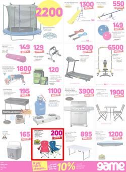 Game Zambia : Dare To Compare (24 May - 30 May 2018), page 9