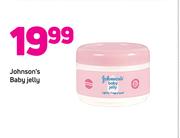 Johnson's Baby Jelly