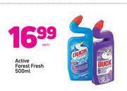 Active Forest Fresh 500ml-Each