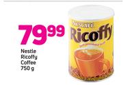Nestle Ricoffy Coffee-750g