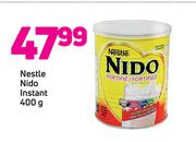 Nestle Nido Instant-400g