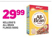 Kellogg's All Bran Flakes-500g