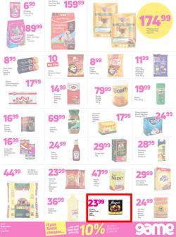 Game Zambia : Dare To Compare (24 May - 30 May 2018), page 11