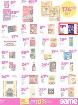 Game Zambia : Dare To Compare (24 May - 30 May 2018), page 11