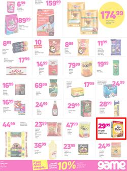 Game Zambia : Dare To Compare (24 May - 30 May 2018), page 11