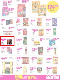 Game Zambia : Dare To Compare (24 May - 30 May 2018), page 11