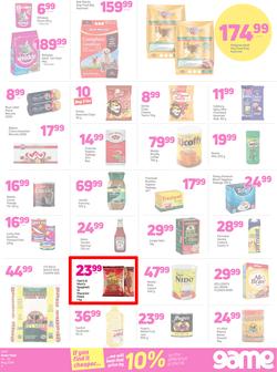 Game Zambia : Dare To Compare (24 May - 30 May 2018), page 11