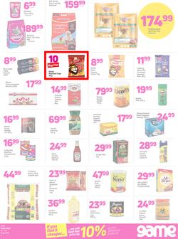 Game Zambia : Dare To Compare (24 May - 30 May 2018), page 11