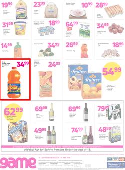 Game Zambia : Dare To Compare (24 May - 30 May 2018), page 12