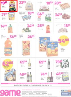 Game Zambia : Dare To Compare (24 May - 30 May 2018), page 12