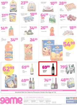 Game Zambia : Dare To Compare (24 May - 30 May 2018), page 12