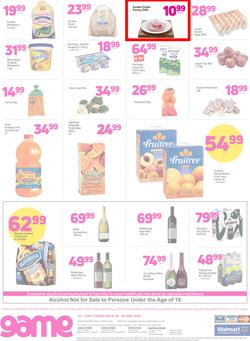 Game Zambia : Dare To Compare (24 May - 30 May 2018), page 12