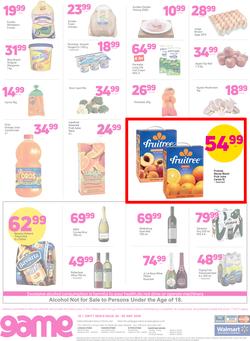 Game Zambia : Dare To Compare (24 May - 30 May 2018), page 12