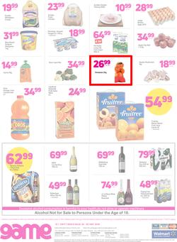 Game Zambia : Dare To Compare (24 May - 30 May 2018), page 12