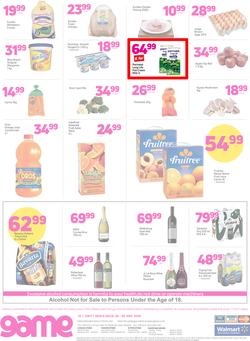 Game Zambia : Dare To Compare (24 May - 30 May 2018), page 12