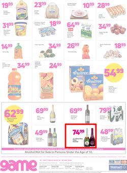 Game Zambia : Dare To Compare (24 May - 30 May 2018), page 12