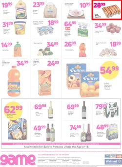 Game Zambia : Dare To Compare (24 May - 30 May 2018), page 12