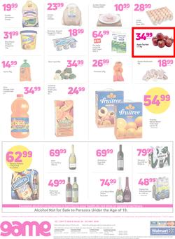 Game Zambia : Dare To Compare (24 May - 30 May 2018), page 12