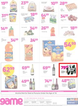 Game Zambia : Dare To Compare (24 May - 30 May 2018), page 12