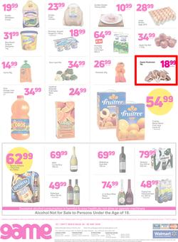 Game Zambia : Dare To Compare (24 May - 30 May 2018), page 12