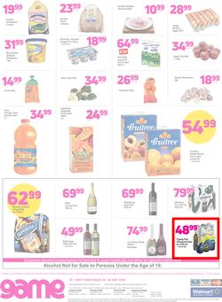 Game Zambia : Dare To Compare (24 May - 30 May 2018), page 12