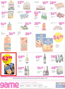 Game Zambia : Dare To Compare (24 May - 30 May 2018), page 12
