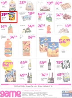 Game Zambia : Dare To Compare (24 May - 30 May 2018), page 12