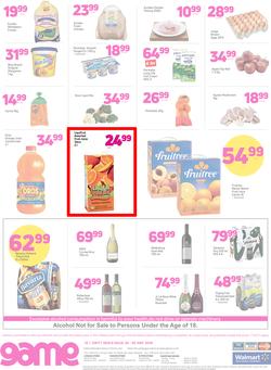 Game Zambia : Dare To Compare (24 May - 30 May 2018), page 12