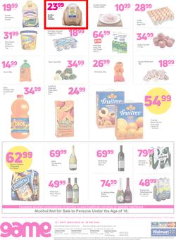 Game Zambia : Dare To Compare (24 May - 30 May 2018), page 12