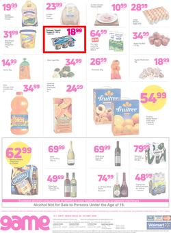 Game Zambia : Dare To Compare (24 May - 30 May 2018), page 12