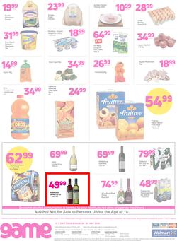 Game Zambia : Dare To Compare (24 May - 30 May 2018), page 12