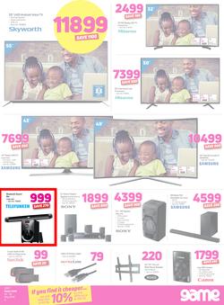 Game Zambia : Dare To Compare (24 May - 30 May 2018), page 5