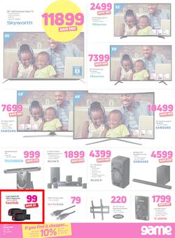 Game Zambia : Dare To Compare (24 May - 30 May 2018), page 5