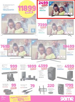 Game Zambia : Dare To Compare (24 May - 30 May 2018), page 5