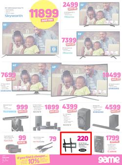 Game Zambia : Dare To Compare (24 May - 30 May 2018), page 5