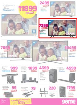 Game Zambia : Dare To Compare (24 May - 30 May 2018), page 5