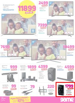 Game Zambia : Dare To Compare (24 May - 30 May 2018), page 5