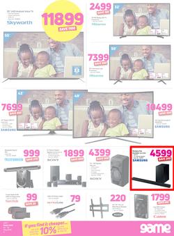 Game Zambia : Dare To Compare (24 May - 30 May 2018), page 5