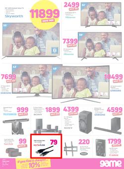 Game Zambia : Dare To Compare (24 May - 30 May 2018), page 5