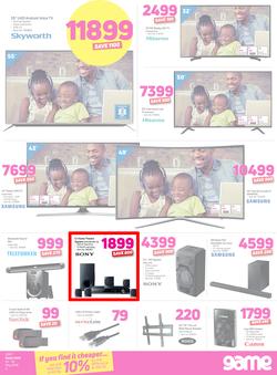 Game Zambia : Dare To Compare (24 May - 30 May 2018), page 5