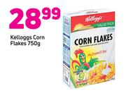 Kelloggs Corn Flakes-750g