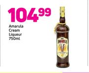 Amarula Cream Liqueur-750ml