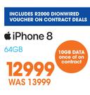 Apple iPhone 8 64GB