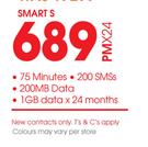 Samsung Galaxy S8Plus-On Smart S