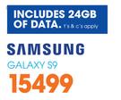 Samsung Galaxy S9